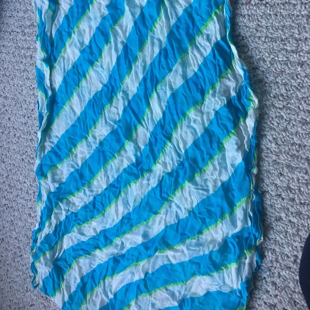 Lilly Pulitzer Scarf